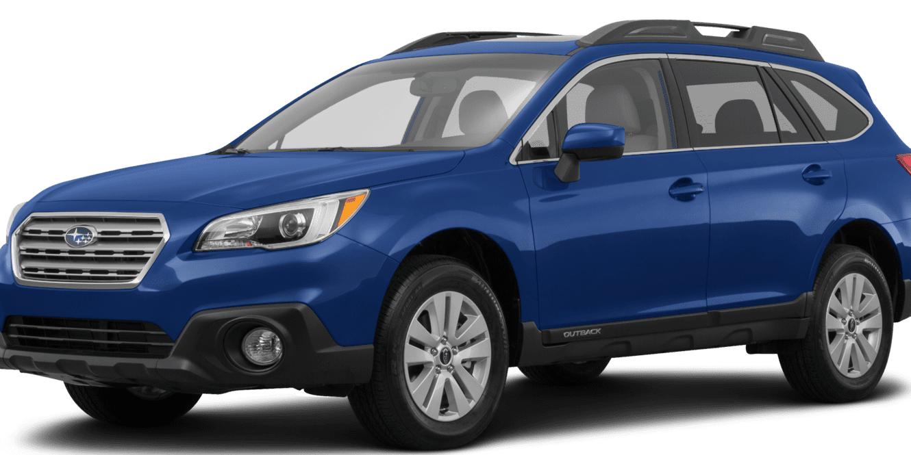 SUBARU OUTBACK 2017 4S4BSAHC1H3417995 image