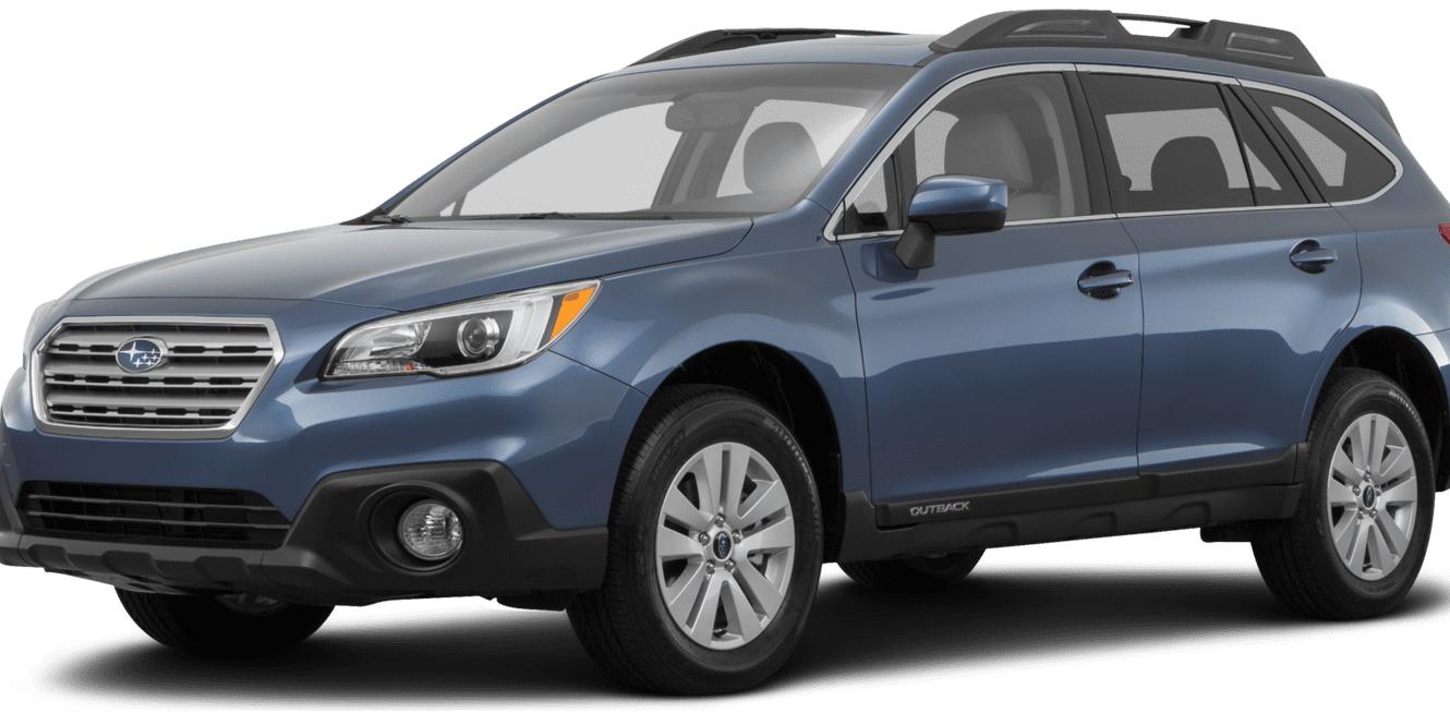 SUBARU OUTBACK 2017 4S4BSAKC7H3240331 image