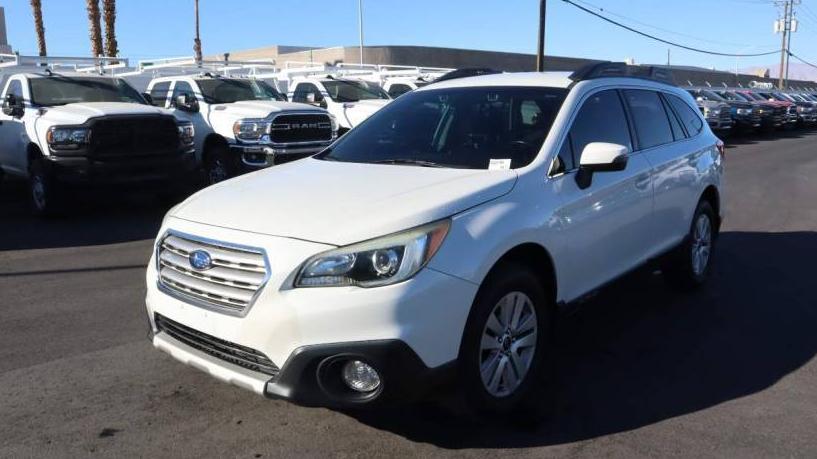 SUBARU OUTBACK 2017 4S4BSAFC8H3242213 image