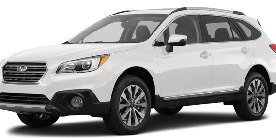 SUBARU OUTBACK 2017 4S4BSENC5H3352659 image SUBARU OUTBACK 2017 4S4BSENC5H3352659 image