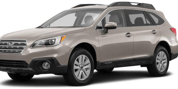 SUBARU OUTBACK 2017 4S4BSANC1H3258917 image