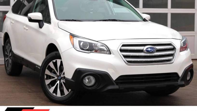 SUBARU OUTBACK 2017 4S4BSANC4H3235423 image