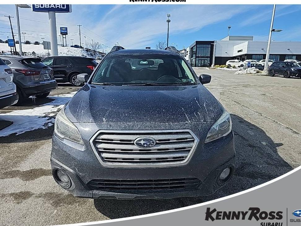 SUBARU OUTBACK 2017 4S4BSADC5H3275057 image