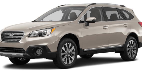 SUBARU OUTBACK 2017 4S4BSENC9H3338019 image