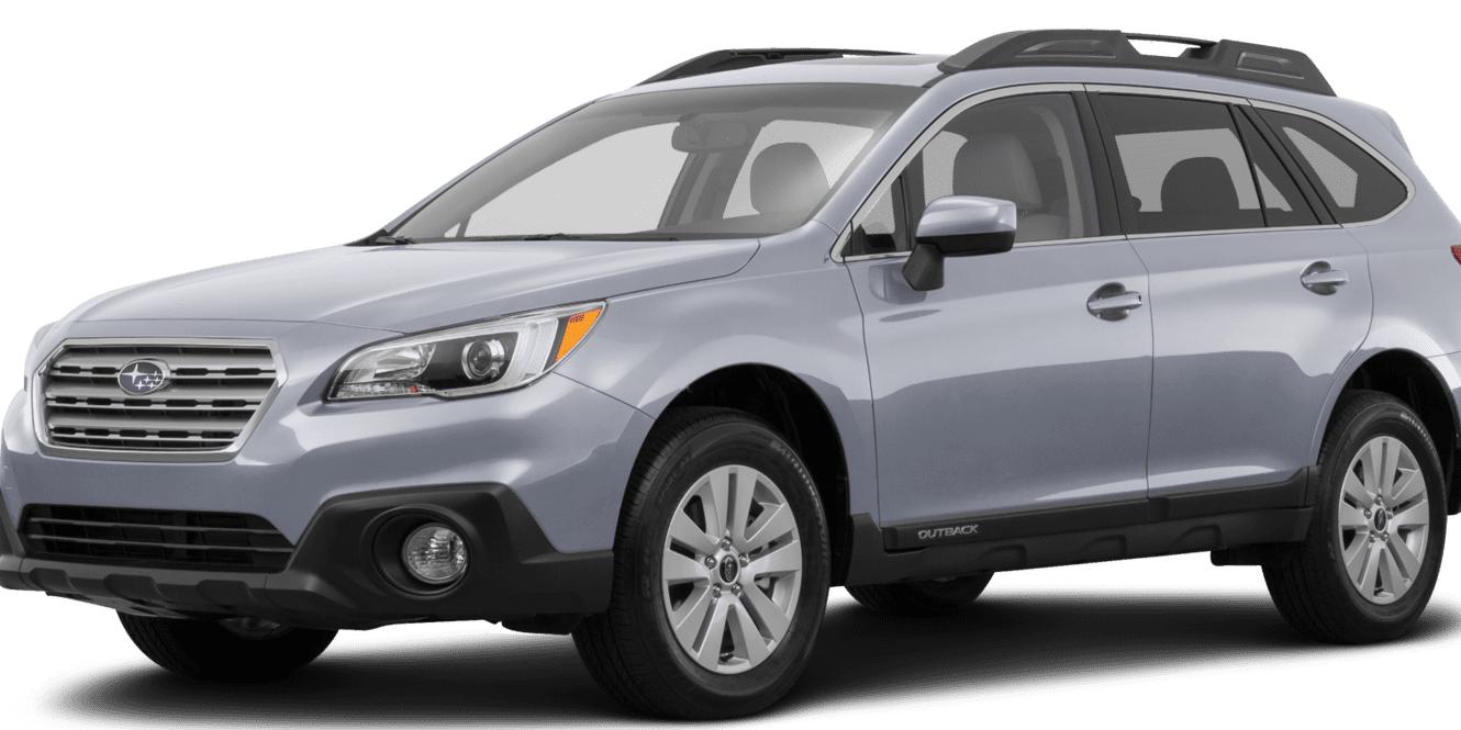 SUBARU OUTBACK 2017 4S4BSANC0H3299412 image