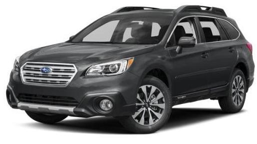 SUBARU OUTBACK 2017 4S4BSENC6H3270472 image