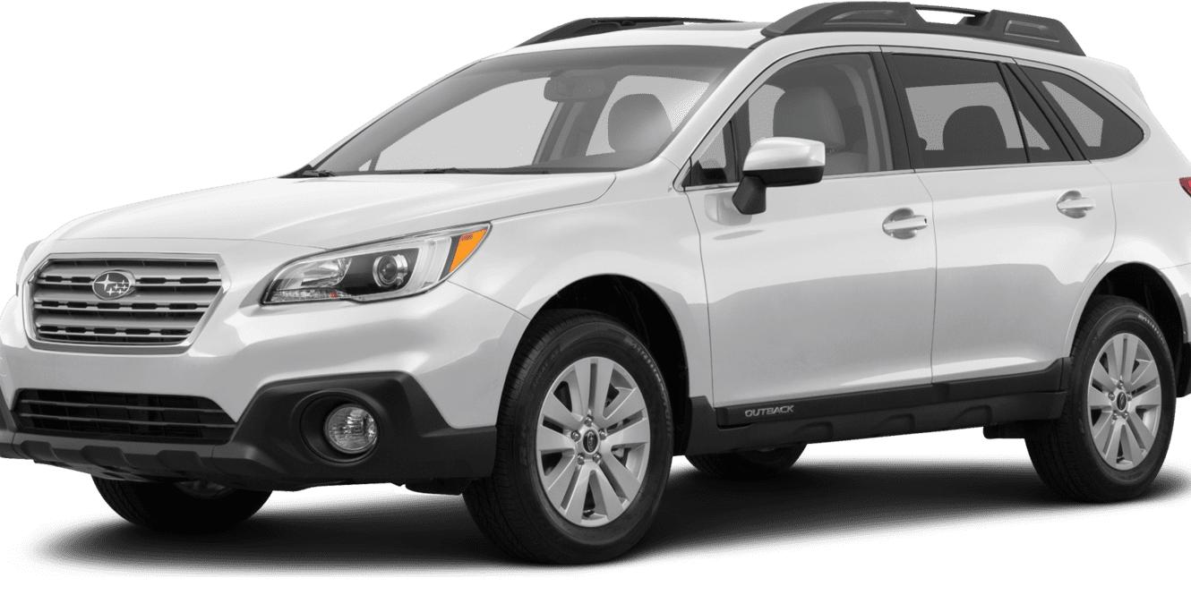 SUBARU OUTBACK 2017 4S4BSANC4H3397861 image