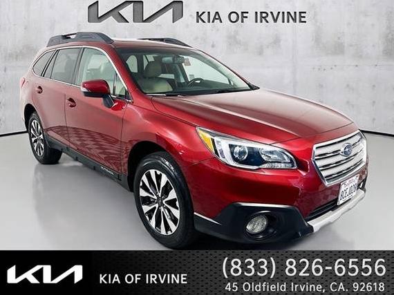 SUBARU OUTBACK 2017 4S4BSAKC9H3411919 image SUBARU OUTBACK 2017 4S4BSAKC9H3411919 image