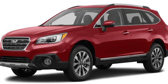 SUBARU OUTBACK 2017 4S4BSENC6H3396380 image