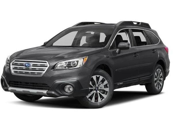 SUBARU OUTBACK 2017 4S4BSENC9H3264634 image