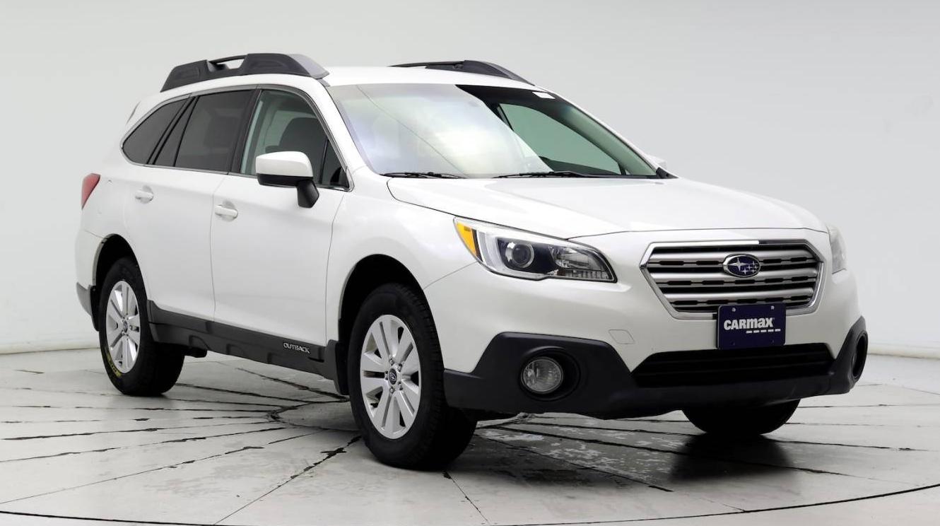 SUBARU OUTBACK 2017 4S4BSACC9H3222802 image