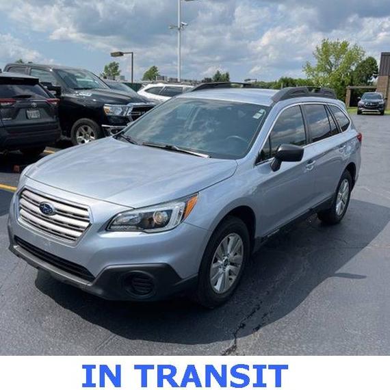 SUBARU OUTBACK 2017 4S4BSAAC9H3292836 image