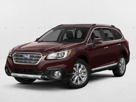 SUBARU OUTBACK 2017 4S4BSETC1H3431961 image