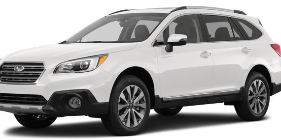 SUBARU OUTBACK 2017 4S4BSENC4H3202574 image
