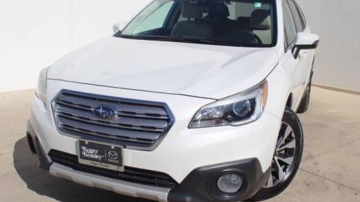 SUBARU OUTBACK 2017 4S4BSENCXH3362944 image SUBARU OUTBACK 2017 4S4BSENCXH3362944 image