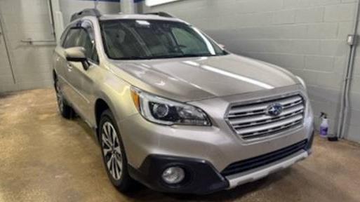 SUBARU OUTBACK 2017 4S4BSANC4H3441146 image