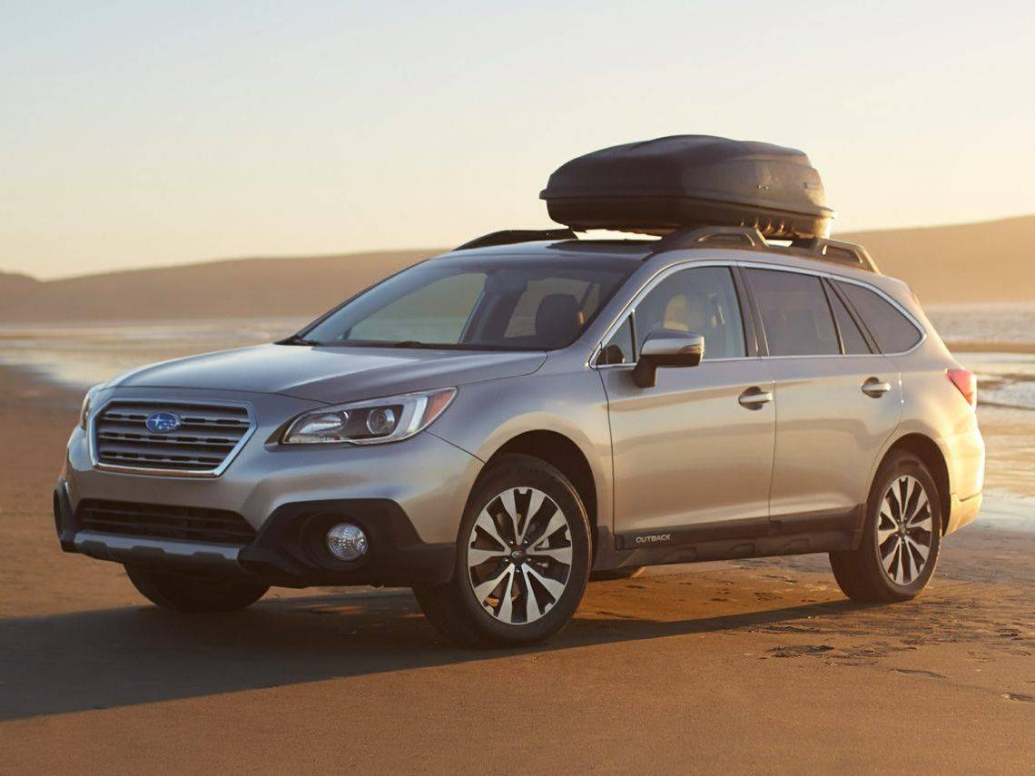 SUBARU OUTBACK 2017 4S4BSETC5H3294359 image