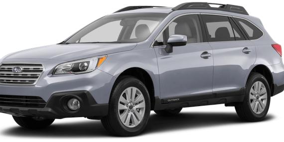 SUBARU OUTBACK 2017 4S4BSANCXH3380725 image