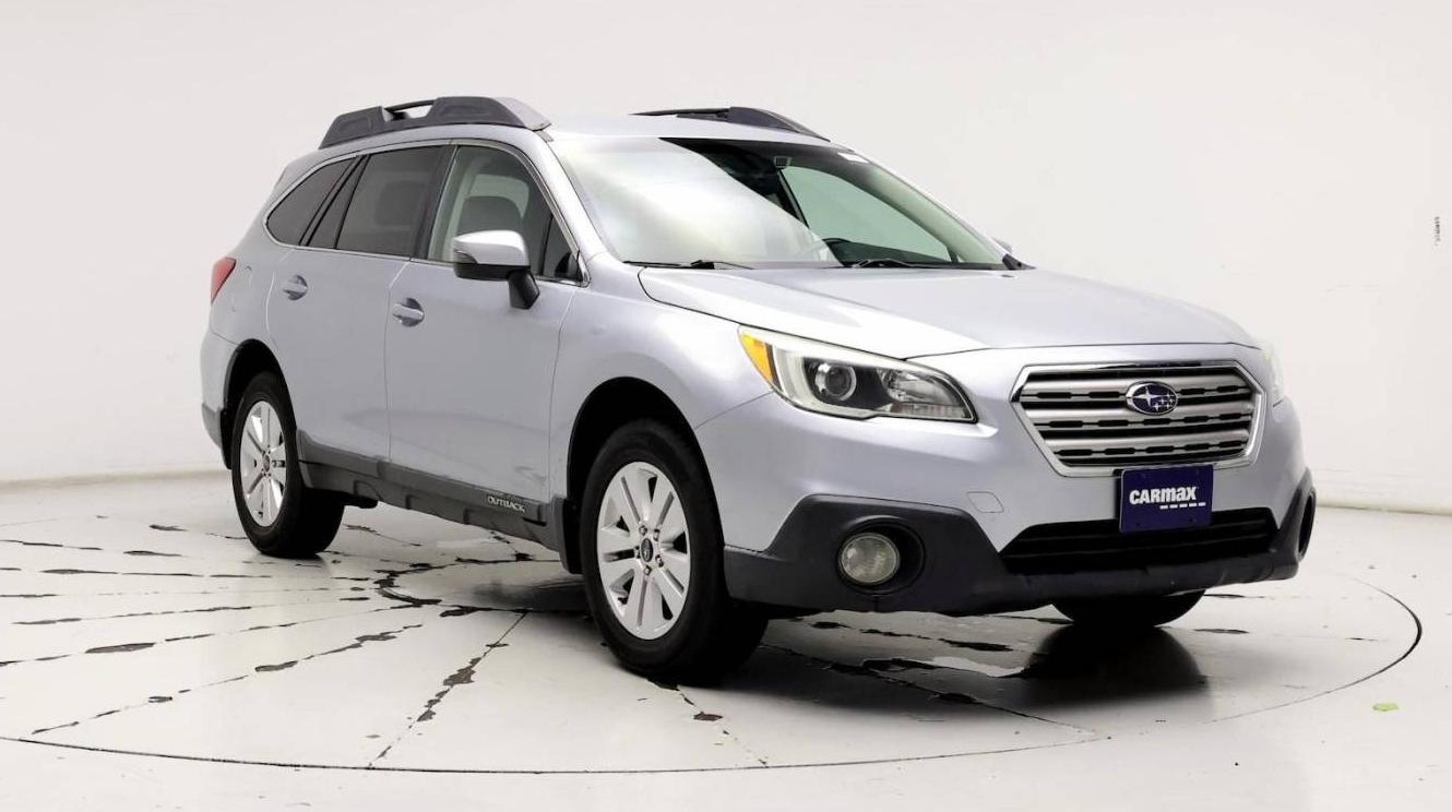 SUBARU OUTBACK 2017 4S4BSAFC5H3405092 image