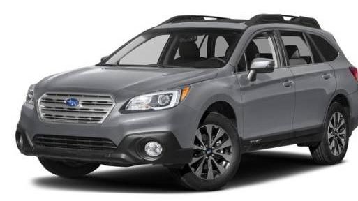 SUBARU OUTBACK 2017 4S4BSANC9H3340586 image