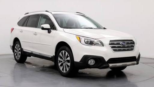 SUBARU OUTBACK 2017 4S4BSATC1H3355134 image