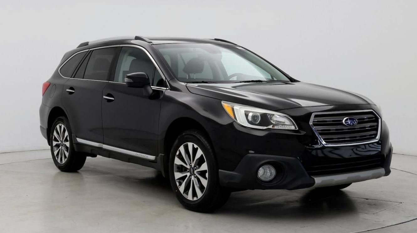 SUBARU OUTBACK 2017 4S4BSATC5H3281054 image