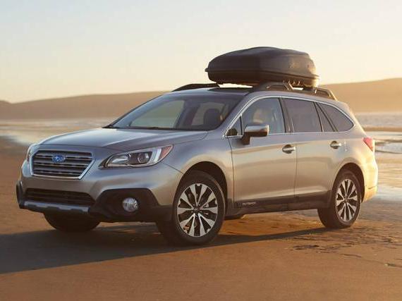 SUBARU OUTBACK 2017 4S4BSANC9H3249723 image