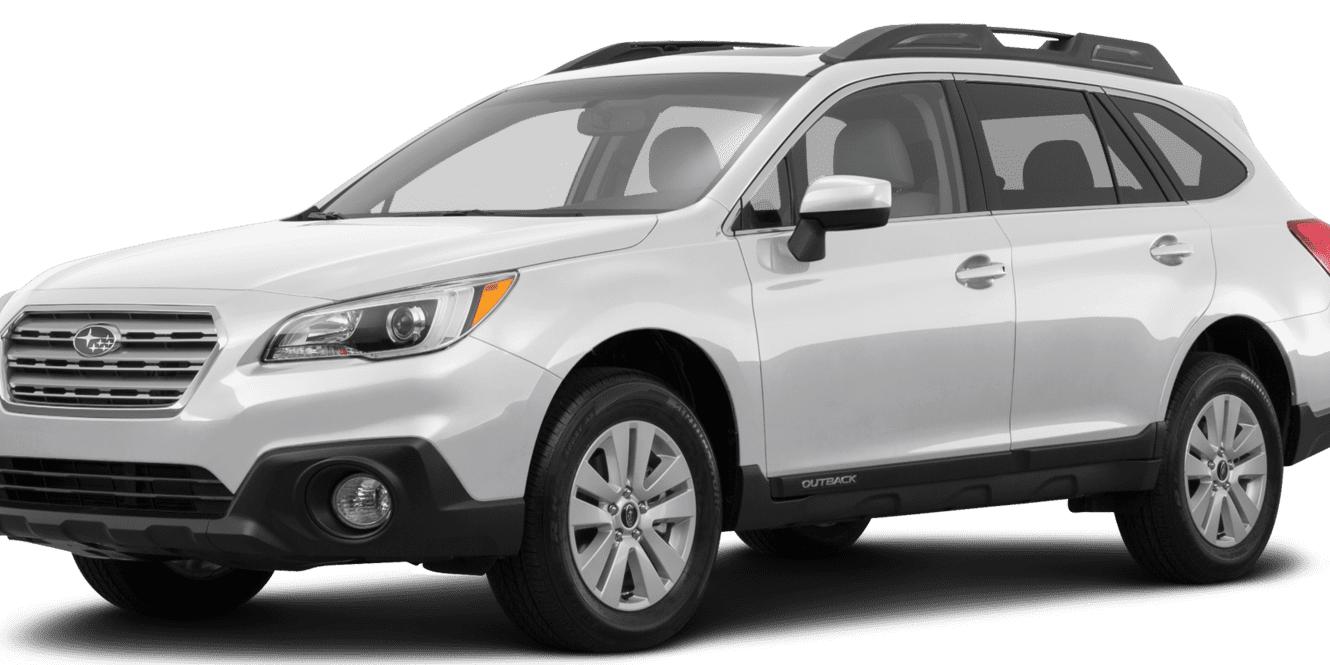 SUBARU OUTBACK 2017 4S4BSANC0H3357647 image