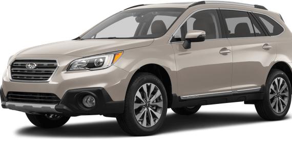 SUBARU OUTBACK 2017 4S4BSENC2H3357205 image