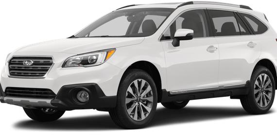 SUBARU OUTBACK 2017 4S4BSENC9H3360229 image
