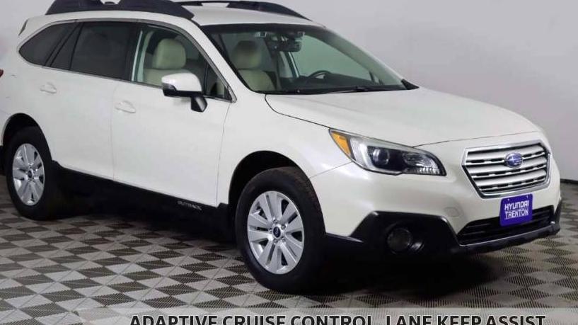 SUBARU OUTBACK 2017 4S4BSAFC0H3298033 image