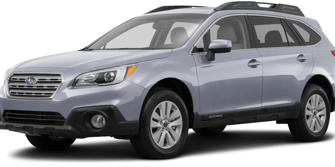 SUBARU OUTBACK 2017 4S4BSANCXH3236382 image