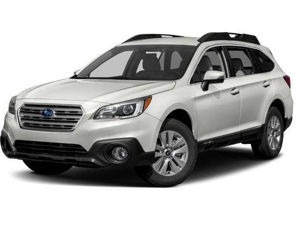 SUBARU OUTBACK 2017 4S4BSAFCXH3390461 image