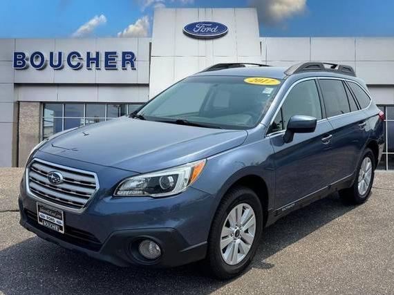 SUBARU OUTBACK 2017 4S4BSACC4H3263385 image
