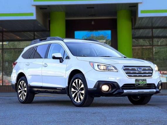 SUBARU OUTBACK 2017 4S4BSAKC0H3226626 image