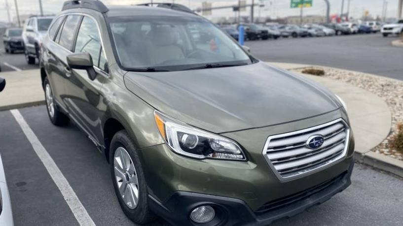 SUBARU OUTBACK 2017 4S4BSACC8H3302642 image