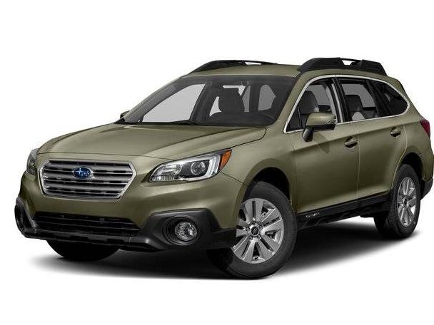 SUBARU OUTBACK 2017 4S4BSADC3H3243000 image