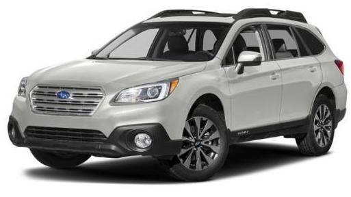 SUBARU OUTBACK 2017 4S4BSANC8H3353944 image