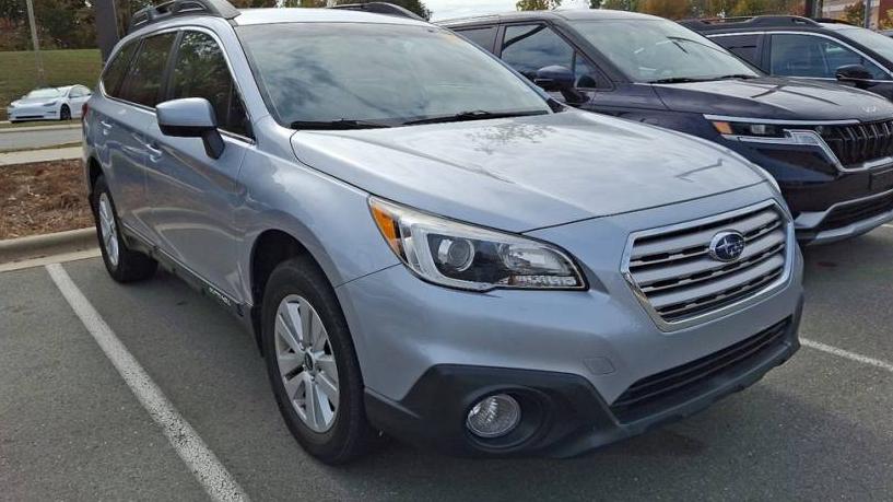 SUBARU OUTBACK 2017 4S4BSACC1H3363296 image