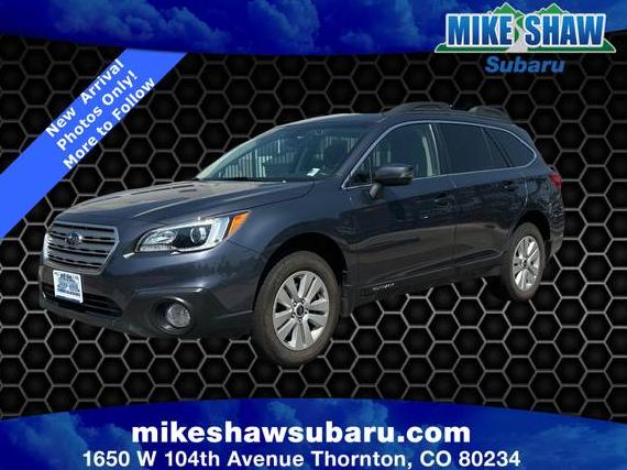 SUBARU OUTBACK 2017 4S4BSAFC8H3231681 image