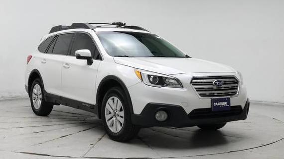 SUBARU OUTBACK 2017 4S4BSAHC2H3410926 image
