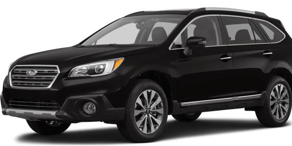 SUBARU OUTBACK 2017 4S4BSEKC0H3206173 image