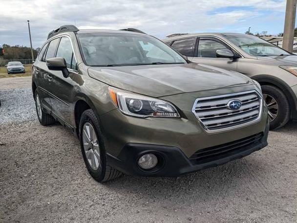 SUBARU OUTBACK 2017 4S4BSAFC3H3417144 image