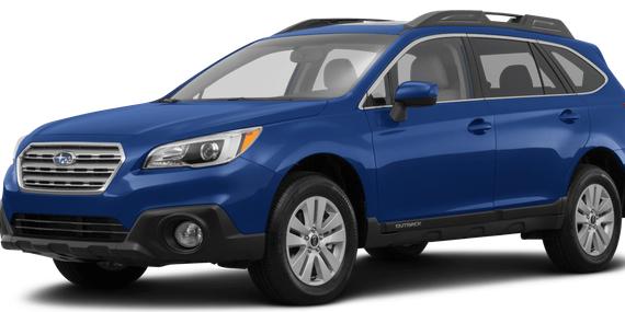 SUBARU OUTBACK 2017 4S4BSANC1H3306271 image