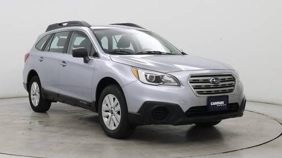 SUBARU OUTBACK 2017 4S4BSAAC0H3367648 image