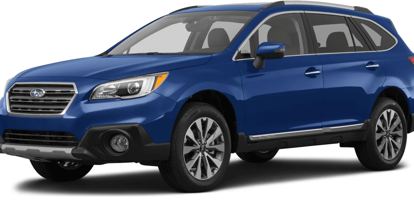 SUBARU OUTBACK 2017 4S4BSETC0H3417095 image