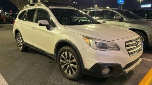 SUBARU OUTBACK 2017 4S4BSANC5H3420094 image