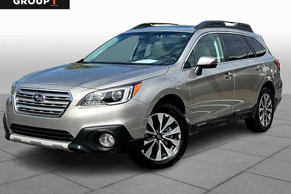 SUBARU OUTBACK 2017 4S4BSANC6H3416930 image