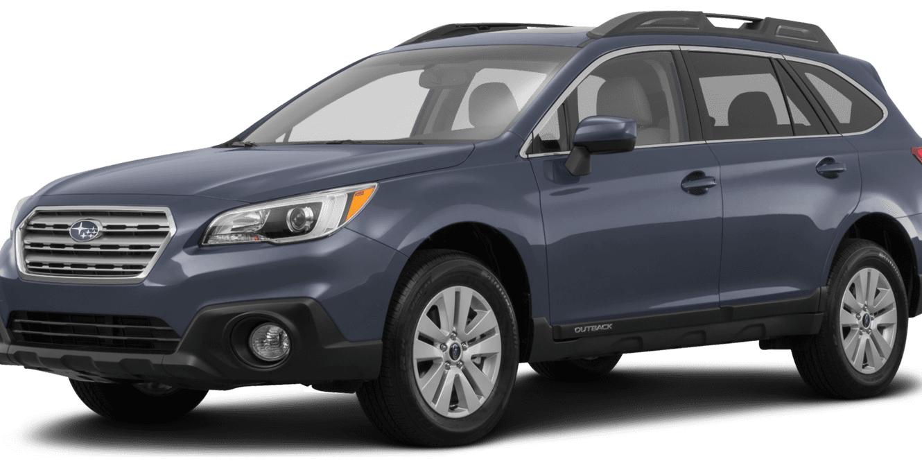 SUBARU OUTBACK 2017 4S4BSANC0H3340573 image