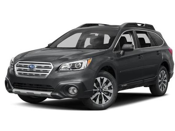 SUBARU OUTBACK 2017 4S4BSENC4H3358985 image